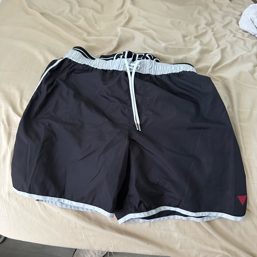 Guess Men’s Bathing Suit